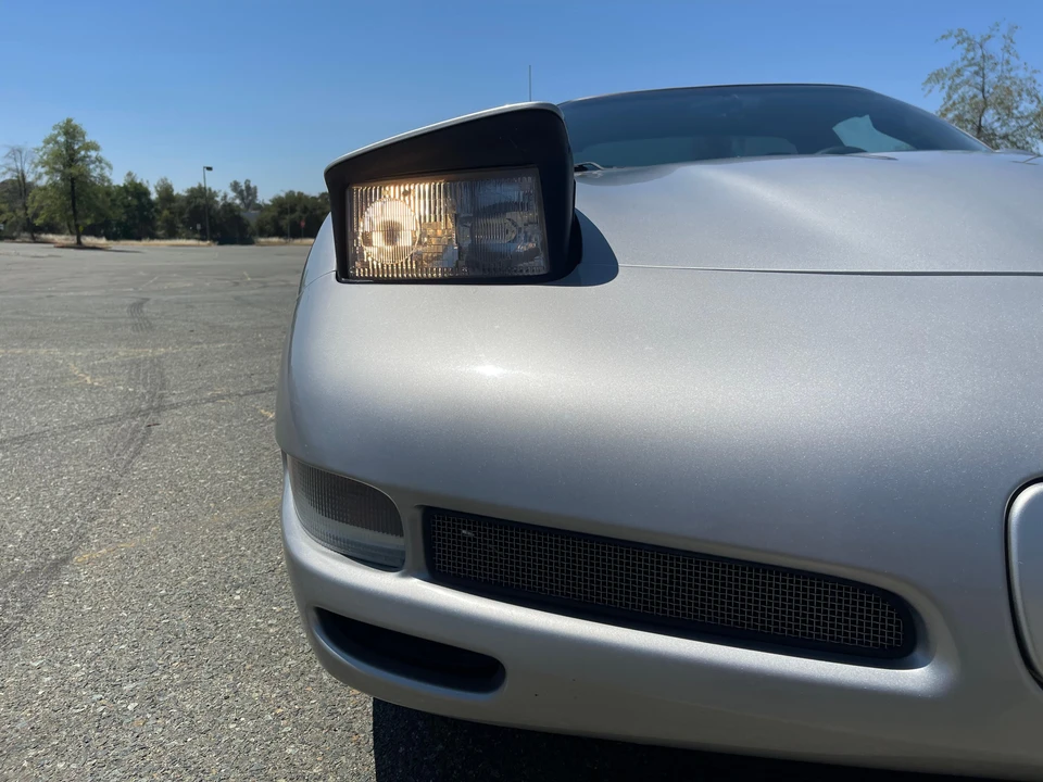 2004 Chevrolet Corvette C5 Z06 - Image 9 of 31