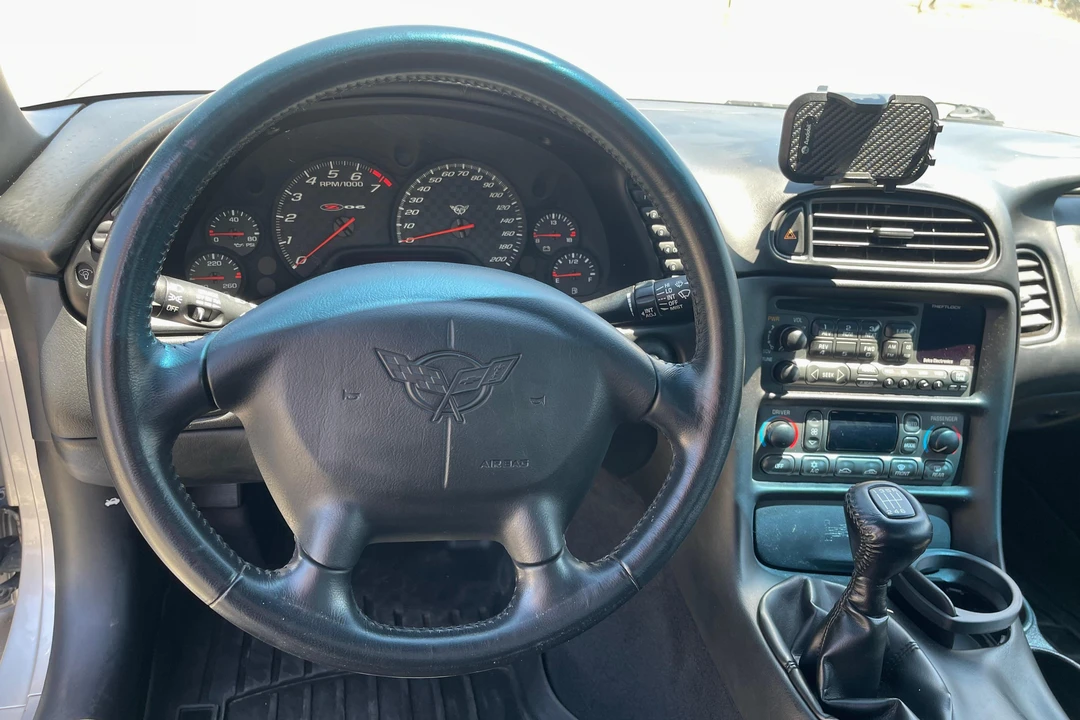 2004 Chevrolet Corvette C5 Z06 - Image 26 of 31