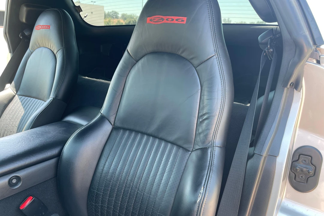 2004 Chevrolet Corvette C5 Z06 - Image 27 of 31