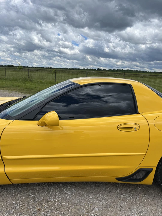 2004 Chevrolet Corvette C5 Z06 - Image 16 of 31