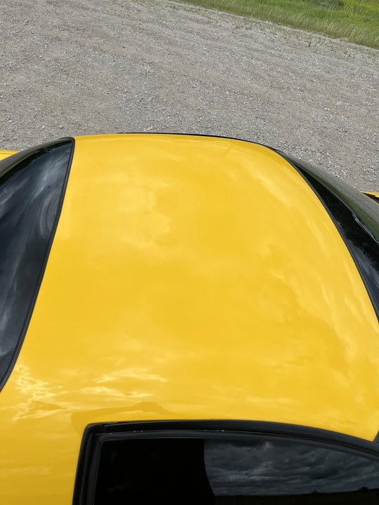 2004 Chevrolet Corvette C5 Z06 - Image 22 of 31