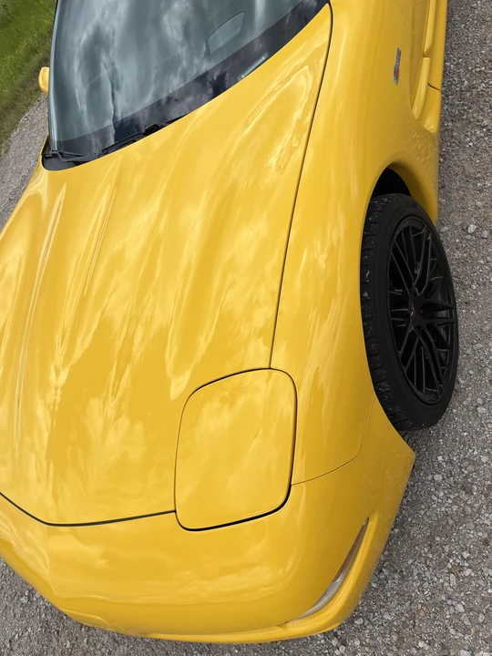 2004 Chevrolet Corvette C5 Z06 - Image 14 of 31