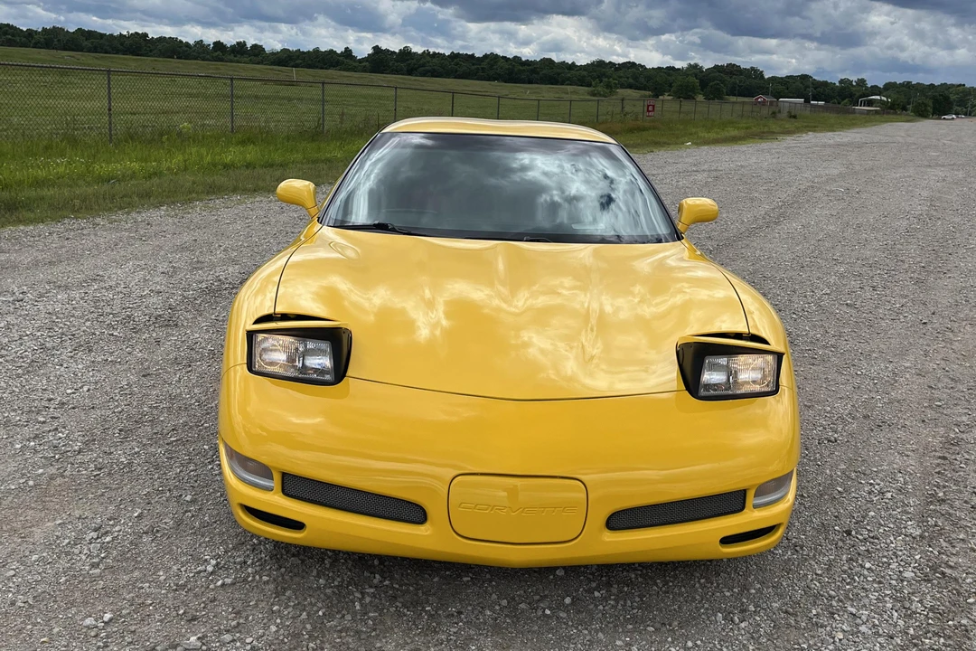 2004 Chevrolet Corvette C5 Z06 - Image 6 of 31
