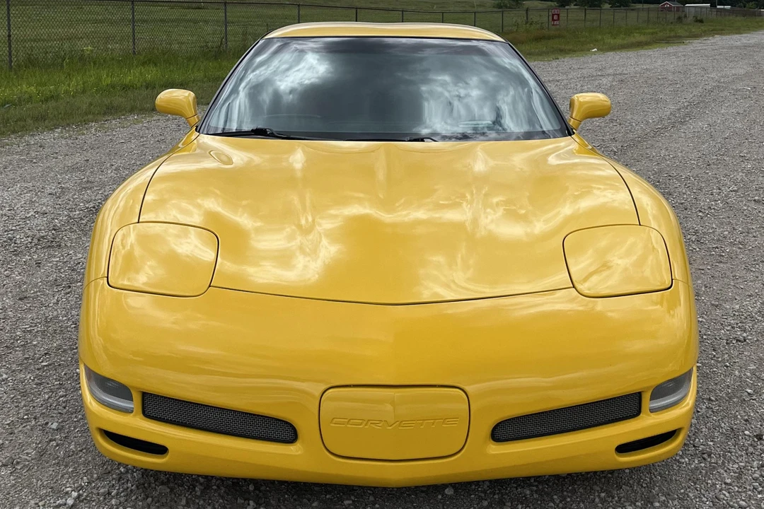 2004 Chevrolet Corvette C5 Z06 - Image 2 of 31