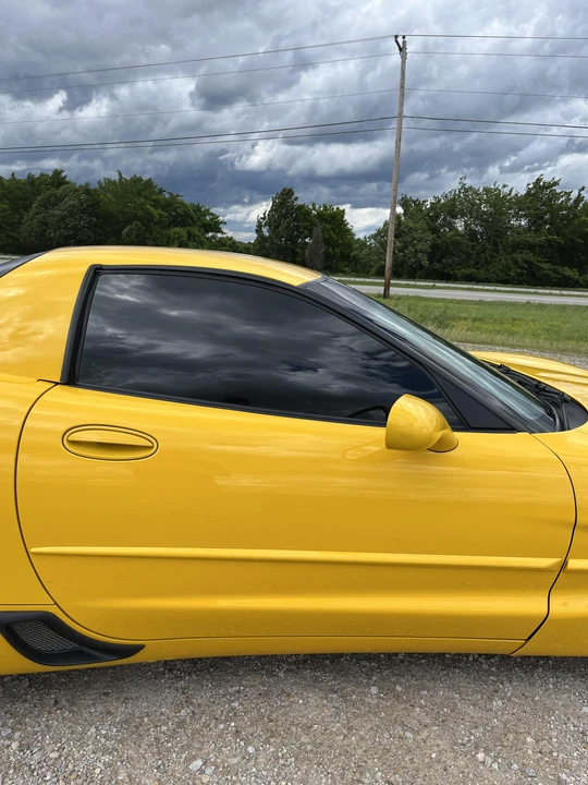 2004 Chevrolet Corvette C5 Z06 - Image 23 of 31