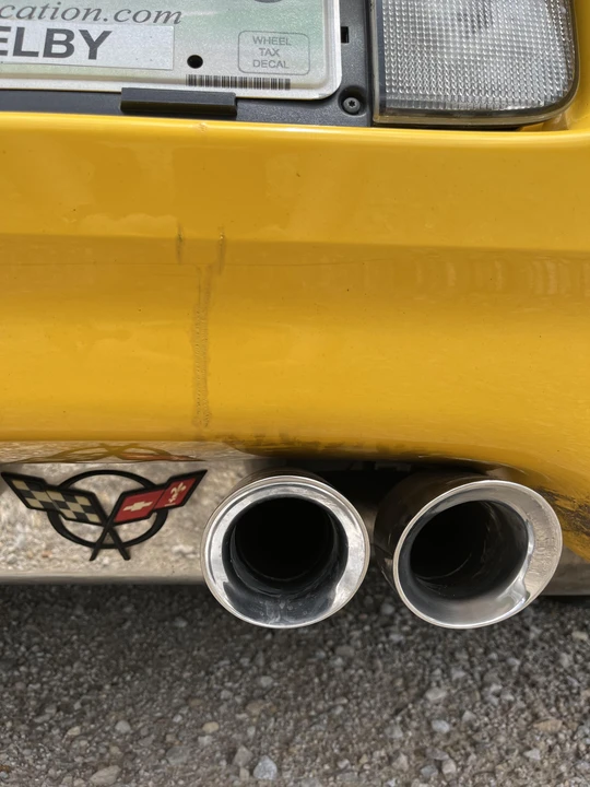 2004 Chevrolet Corvette C5 Z06 - Image 25 of 31