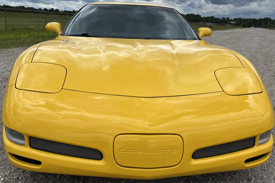 2004 Chevrolet Corvette C5 Z06 - Image 7 of 31