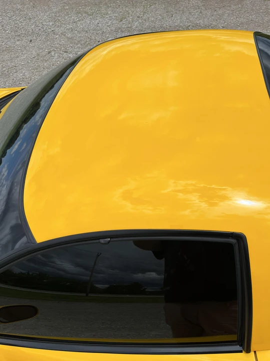 2004 Chevrolet Corvette C5 Z06 - Image 15 of 31