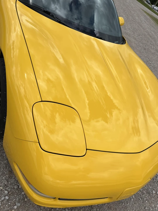 2004 Chevrolet Corvette C5 Z06 - Image 13 of 31