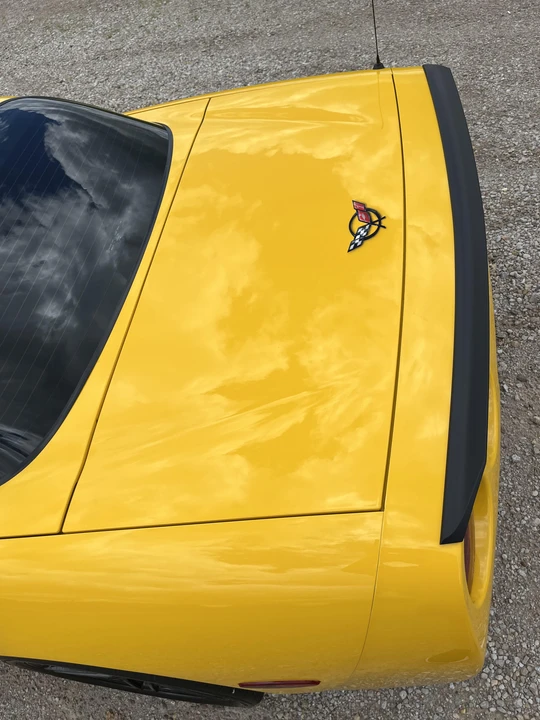 2004 Chevrolet Corvette C5 Z06 - Image 18 of 31