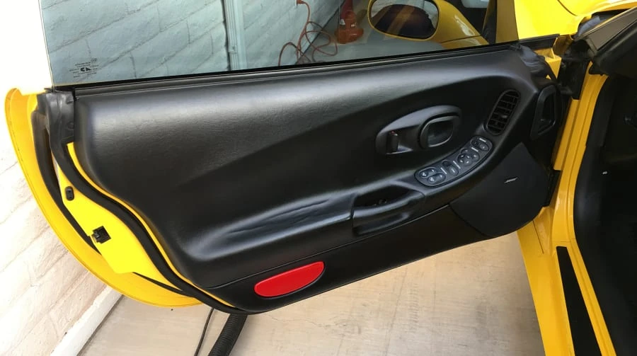 2004 Chevrolet Corvette C5 Z06 - Image 5 of 6