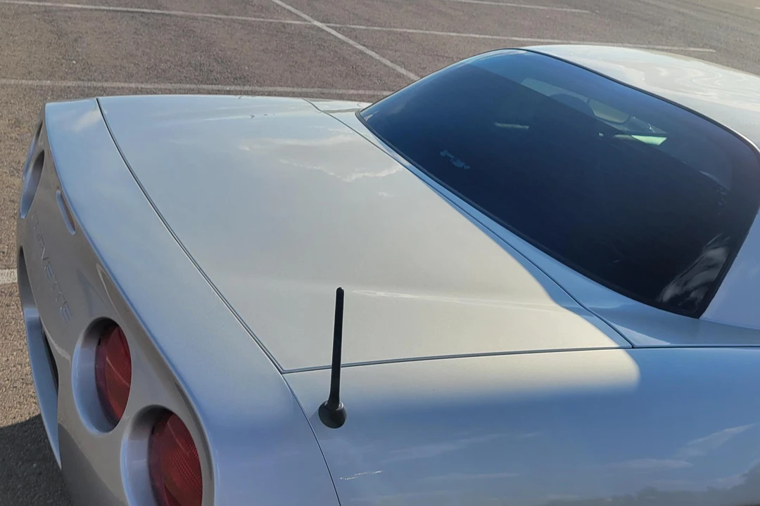 2004 Chevrolet Corvette C5 Z06 - Image 28 of 31