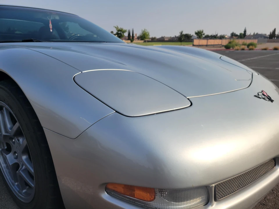 2004 Chevrolet Corvette C5 Z06 - Image 14 of 31
