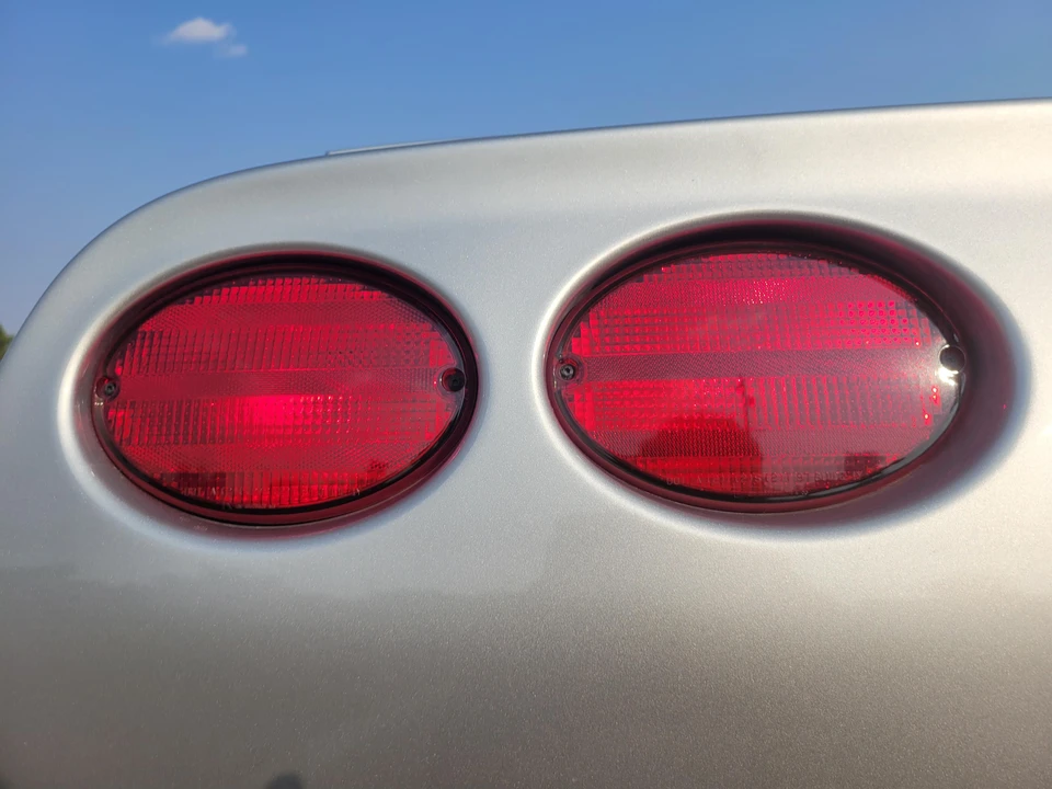 2004 Chevrolet Corvette C5 Z06 - Image 25 of 31