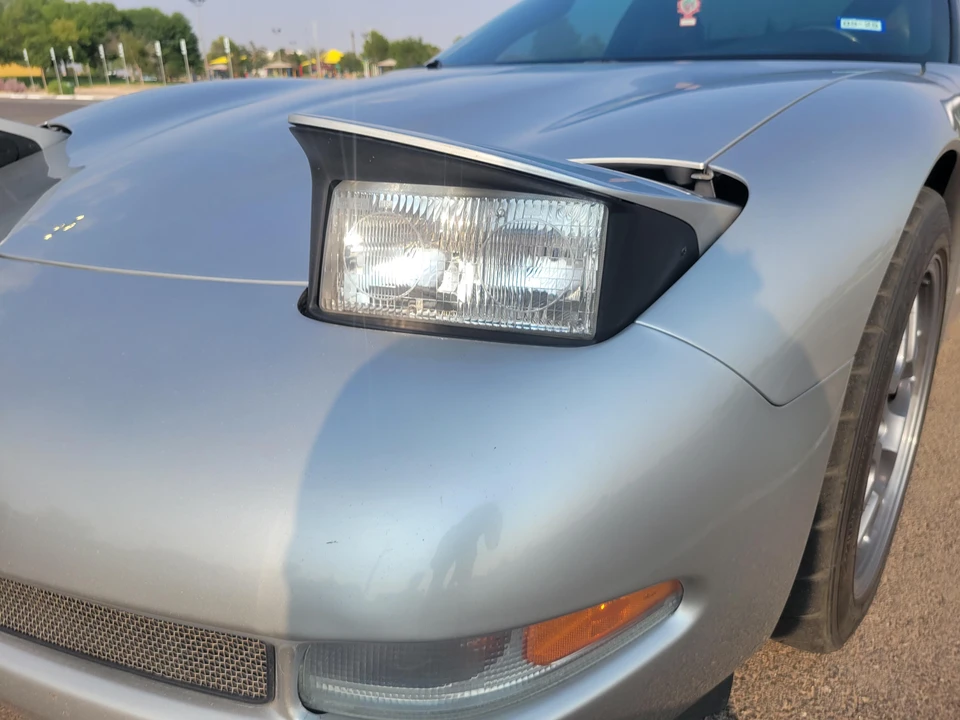 2004 Chevrolet Corvette C5 Z06 - Image 18 of 31