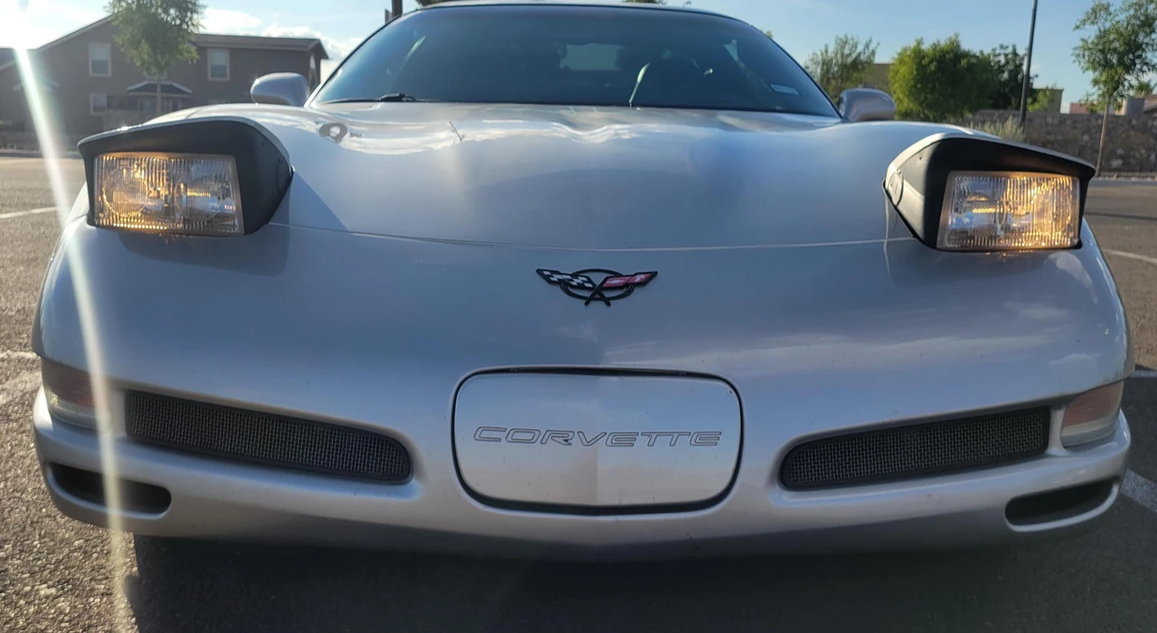 2004 Chevrolet Corvette C5 Z06 - Image 7 of 31