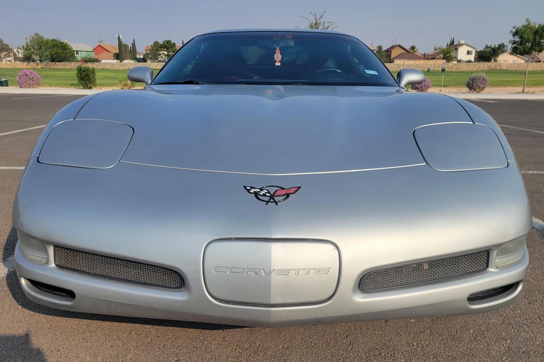 2004 Chevrolet Corvette C5 Z06 - Image 2 of 31
