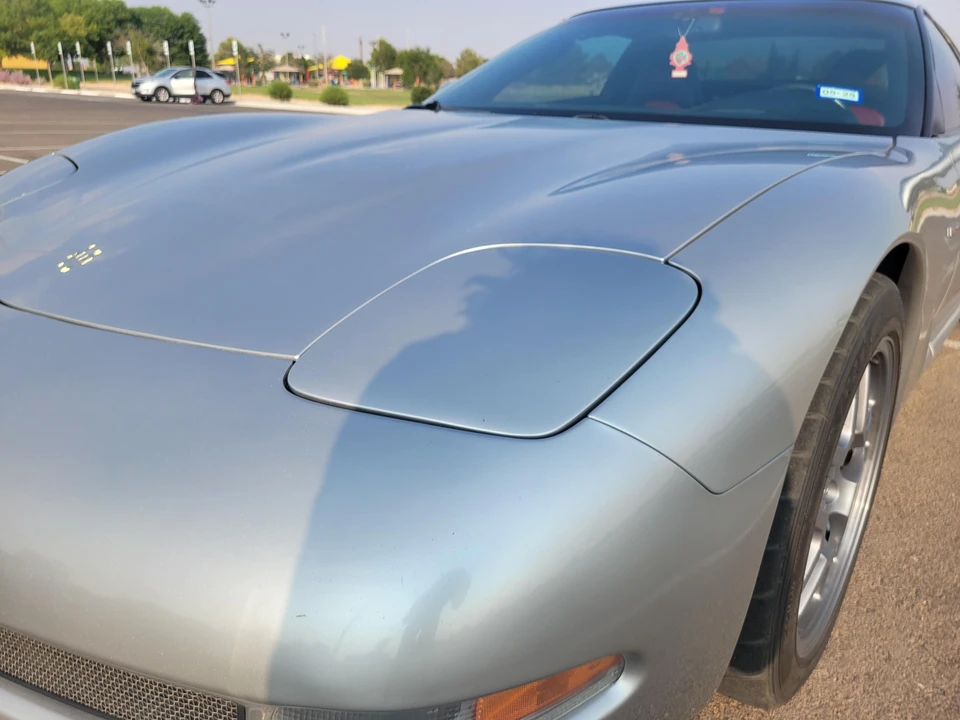 2004 Chevrolet Corvette C5 Z06 - Image 19 of 31