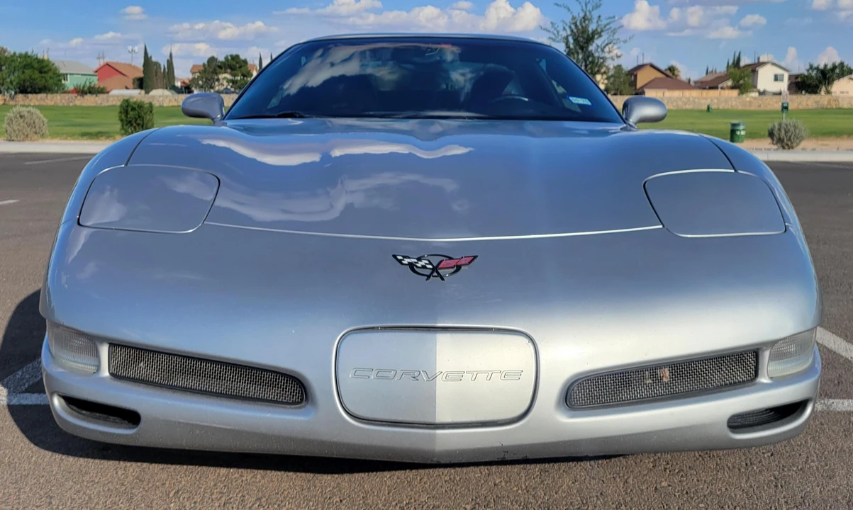 2004 Chevrolet Corvette C5 Z06 - Image 6 of 31