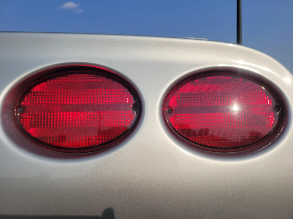2004 Chevrolet Corvette C5 Z06 - Image 26 of 31