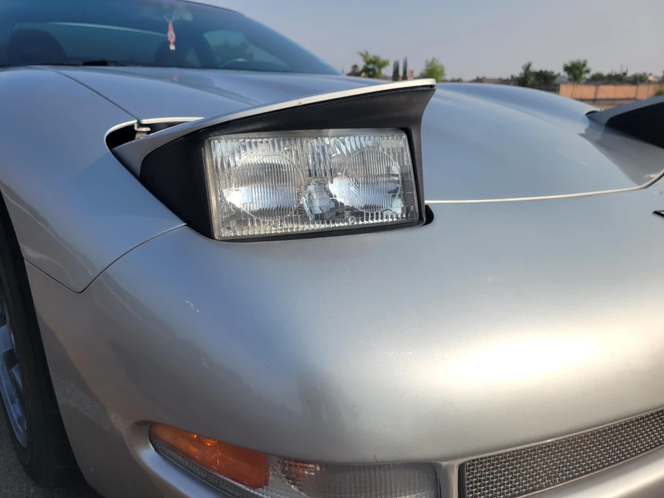 2004 Chevrolet Corvette C5 Z06 - Image 15 of 31
