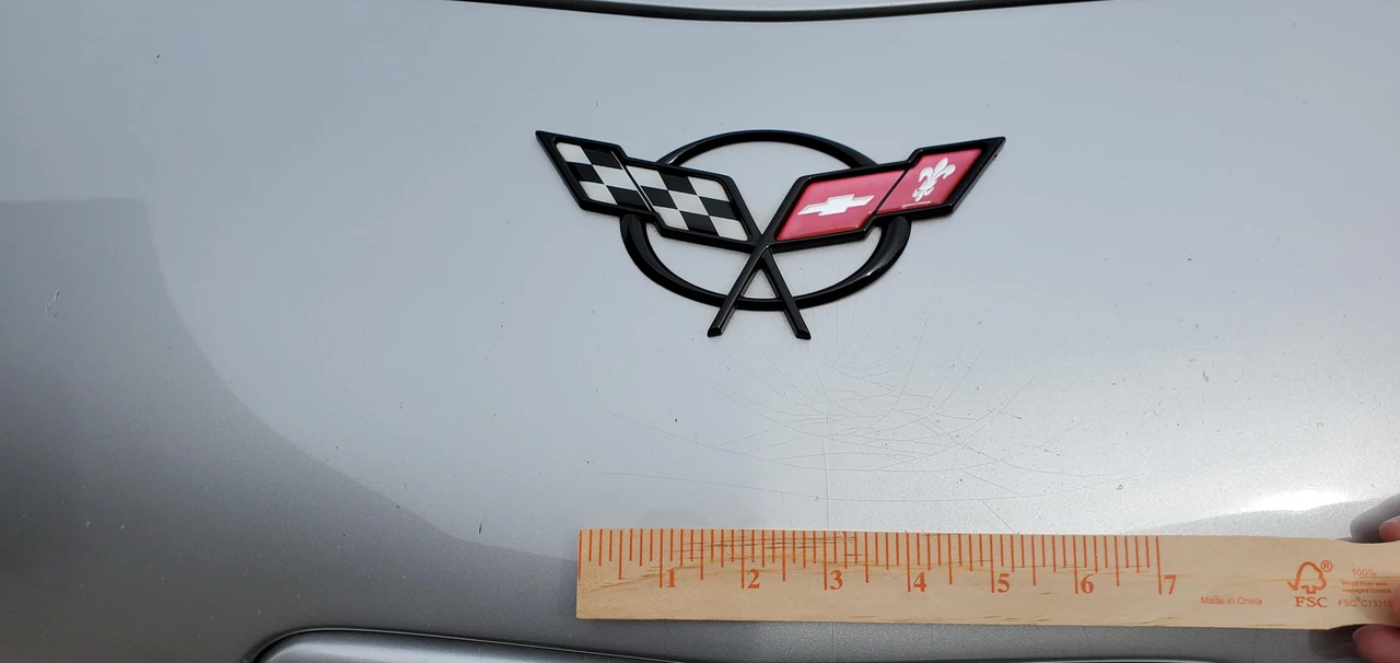 2004 Chevrolet Corvette C5 Z06 - Image 30 of 31