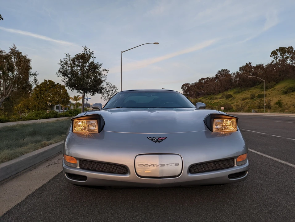 2004 Chevrolet Corvette C5 Z06 - Image 6 of 31