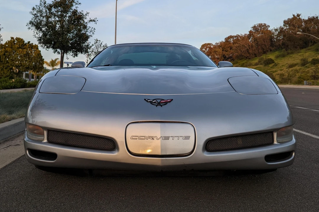 2004 Chevrolet Corvette C5 Z06 - Image 2 of 31