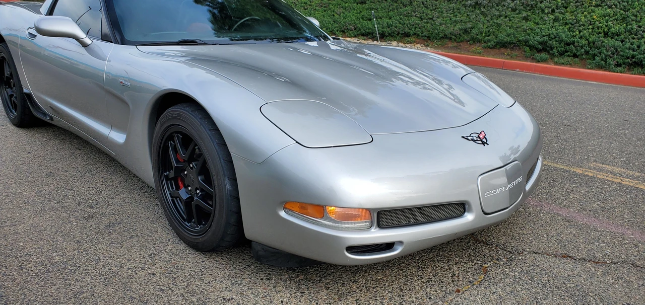 2004 Chevrolet Corvette C5 Z06 - Image 28 of 31