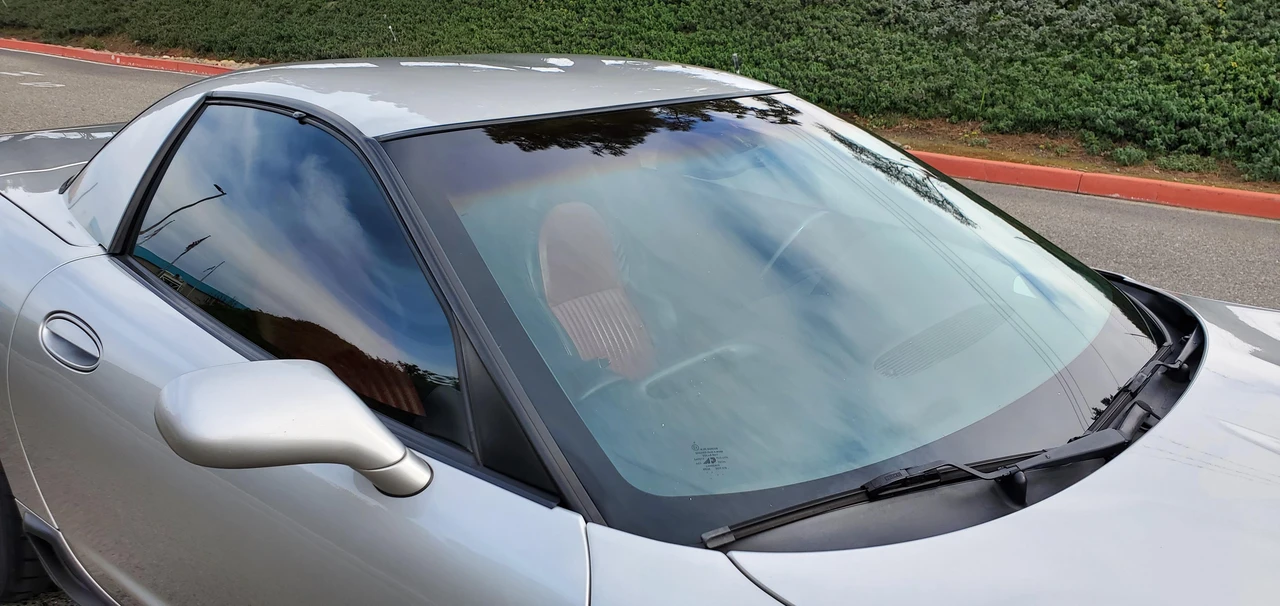 2004 Chevrolet Corvette C5 Z06 - Image 26 of 31