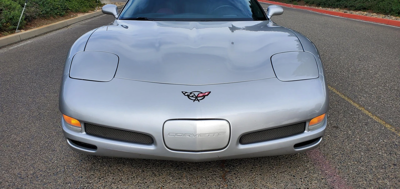 2004 Chevrolet Corvette C5 Z06 - Image 13 of 31