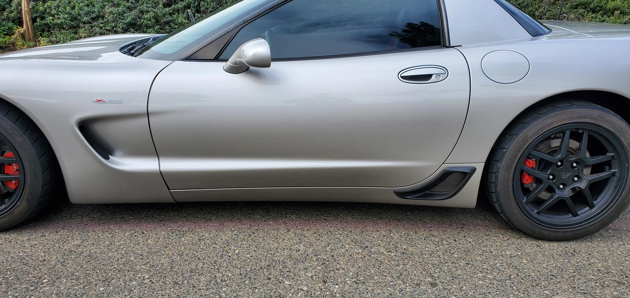 2004 Chevrolet Corvette C5 Z06 - Image 17 of 31