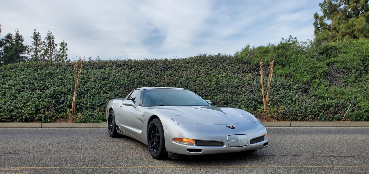 2004 Chevrolet Corvette C5 Z06 - Image 12 of 31