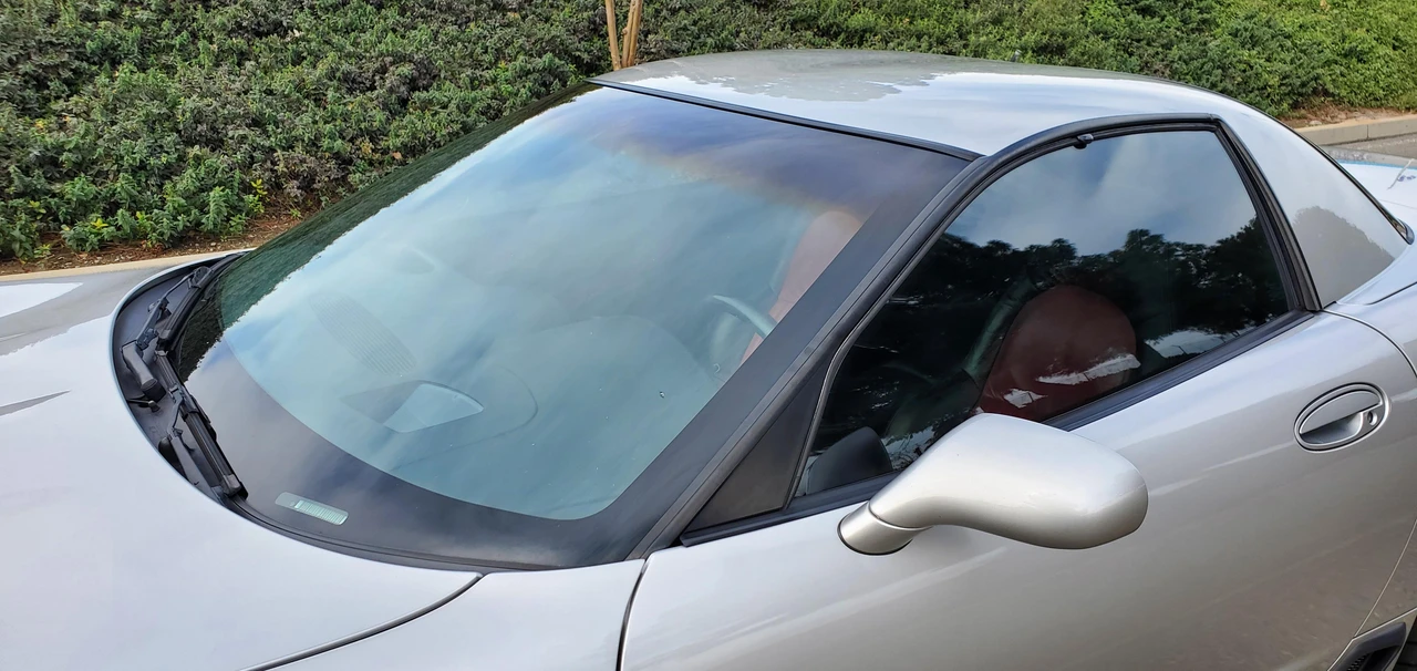 2004 Chevrolet Corvette C5 Z06 - Image 16 of 31