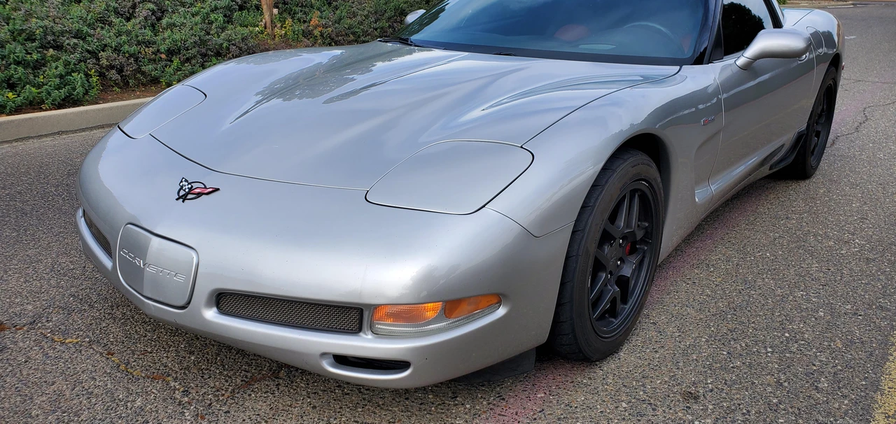 2004 Chevrolet Corvette C5 Z06 - Image 14 of 31