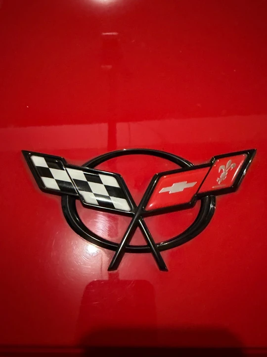 2004 Chevrolet Corvette C5 Z06 - Image 16 of 16