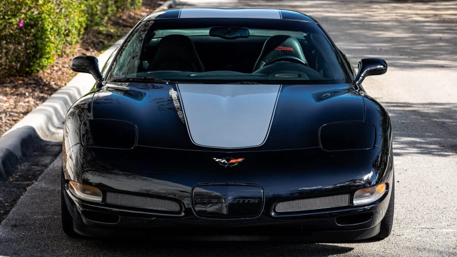 2004 Chevrolet Corvette C5 Z06 - Image 15 of 25