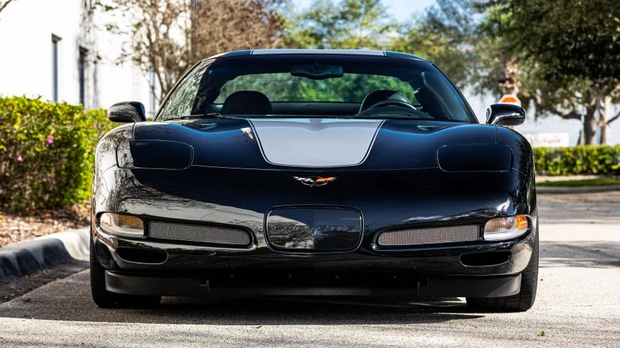 2004 Chevrolet Corvette C5 Z06 - Image 16 of 25