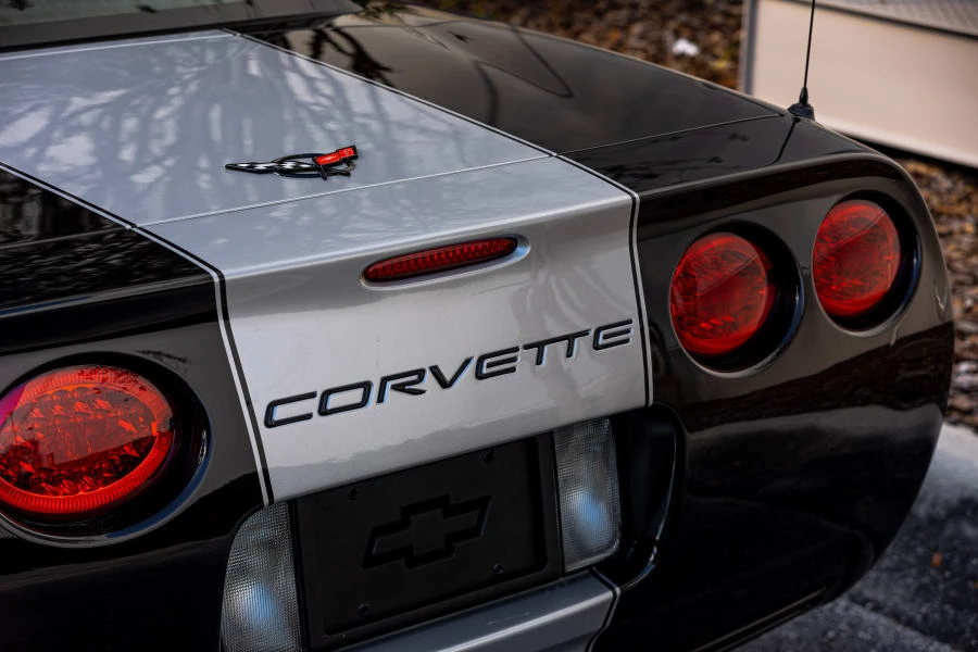 2004 Chevrolet Corvette C5 Z06 - Image 13 of 25