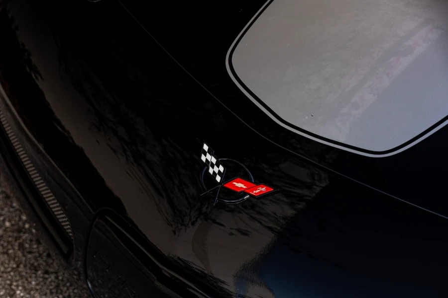 2004 Chevrolet Corvette C5 Z06 - Image 11 of 25