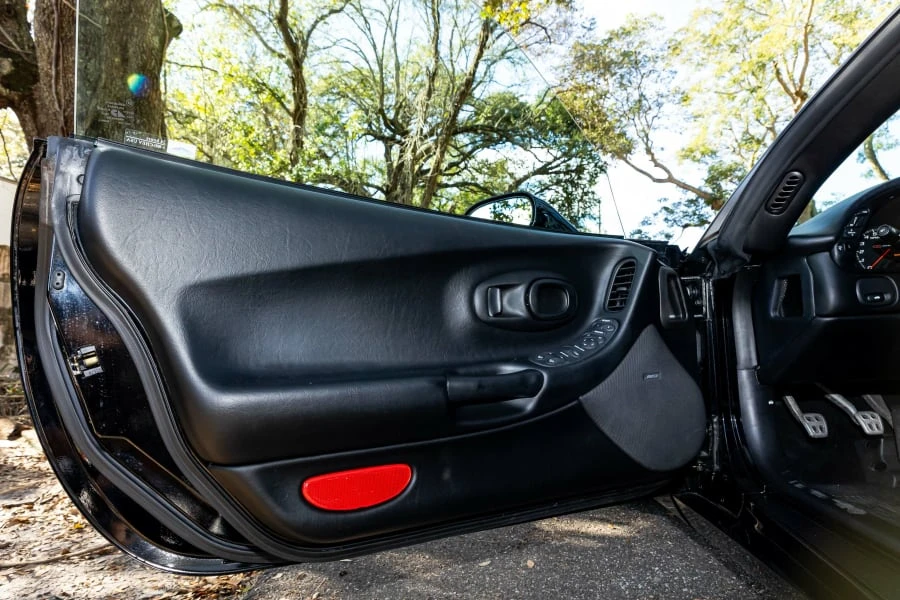 2004 Chevrolet Corvette C5 Z06 - Image 19 of 25