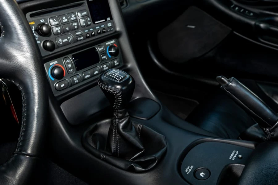 2004 Chevrolet Corvette C5 Z06 - Image 23 of 25