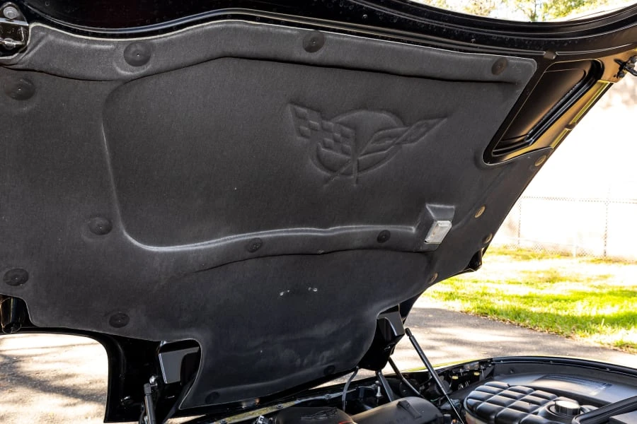 2004 Chevrolet Corvette C5 Z06 - Image 10 of 25