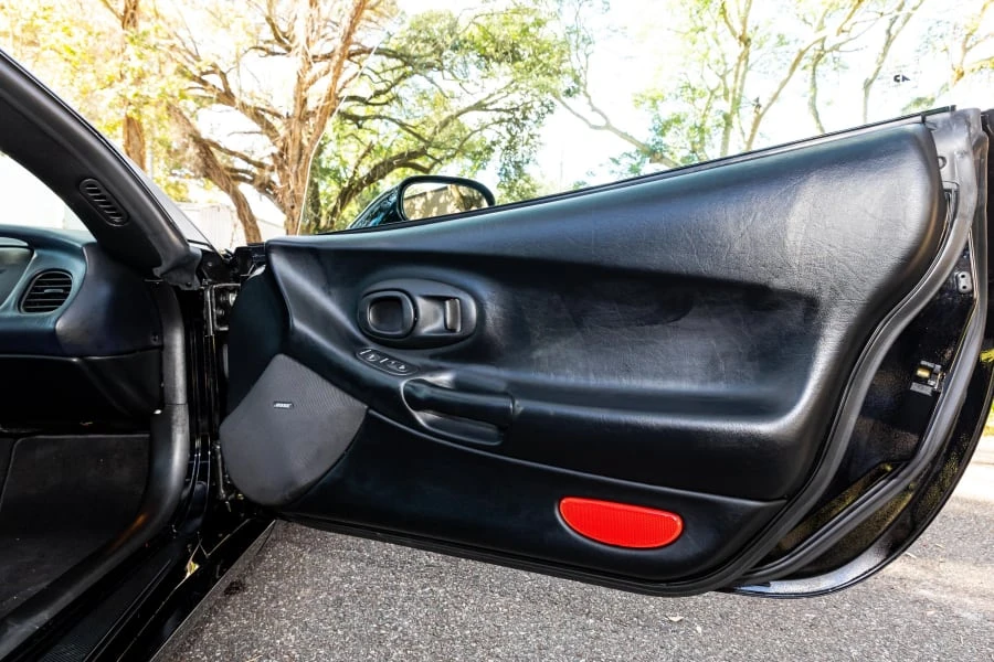 2004 Chevrolet Corvette C5 Z06 - Image 20 of 25
