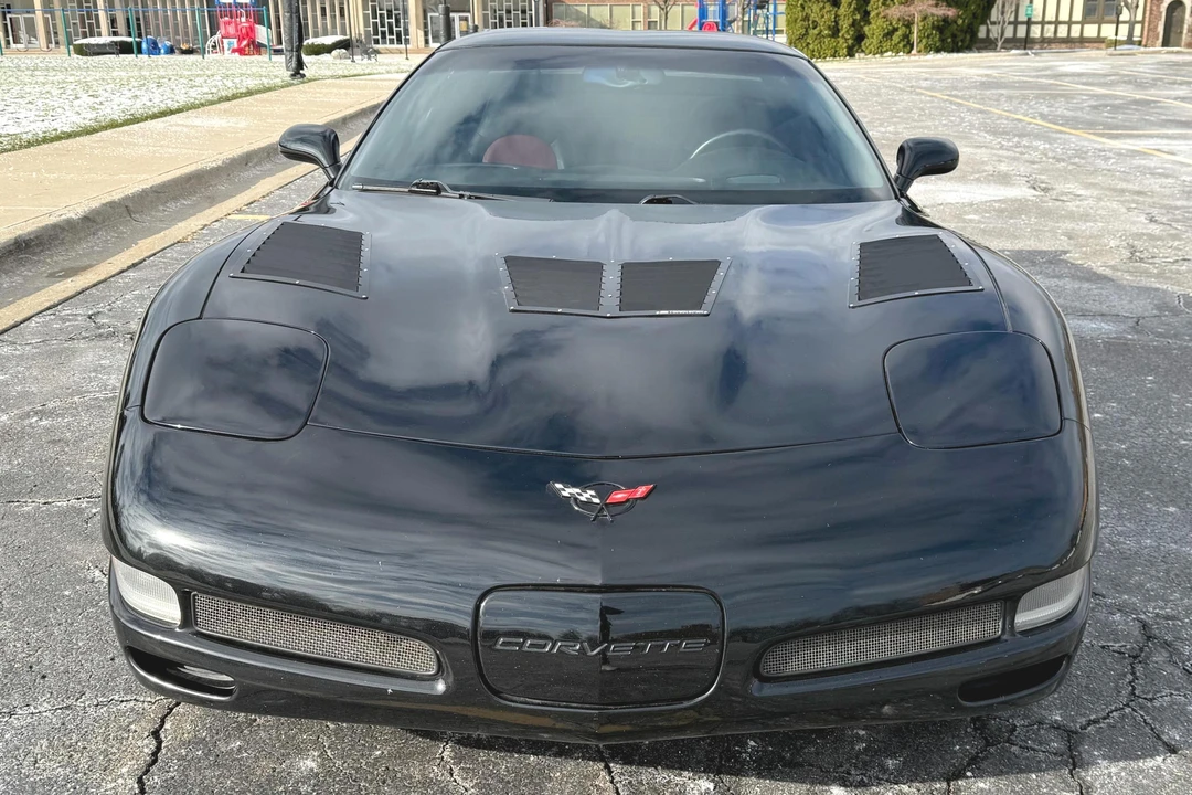 2004 Chevrolet Corvette C5 Z06 - Image 2 of 31