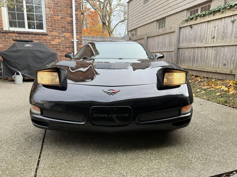 2004 Chevrolet Corvette C5 Z06 - Image 8 of 31