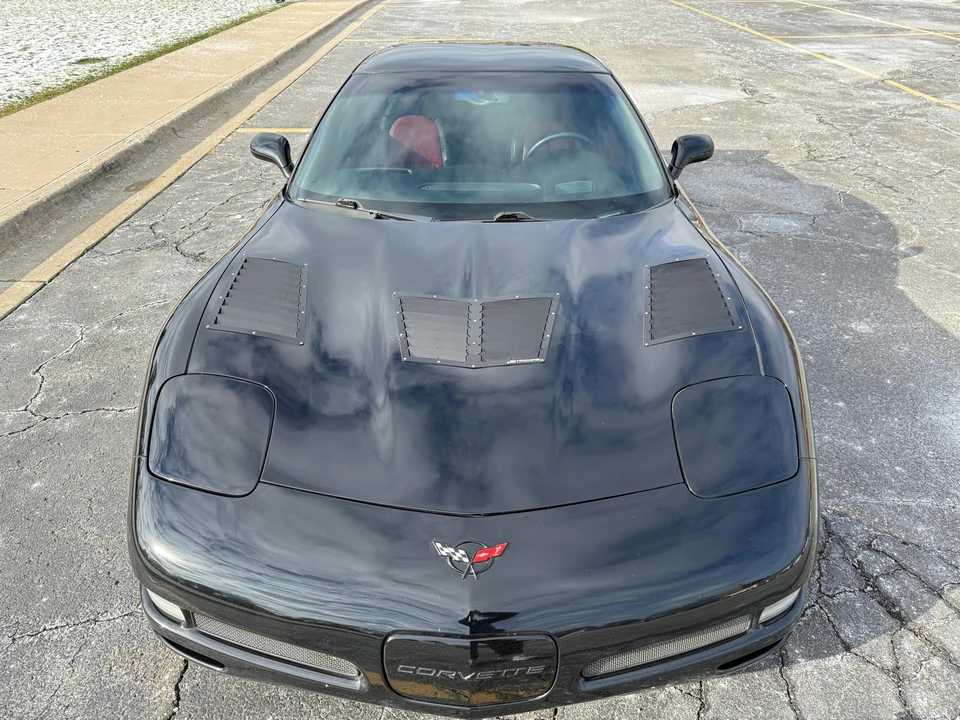 2004 Chevrolet Corvette C5 Z06 - Image 6 of 31