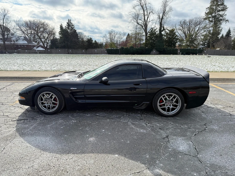 2004 Chevrolet Corvette C5 Z06 - Image 16 of 31