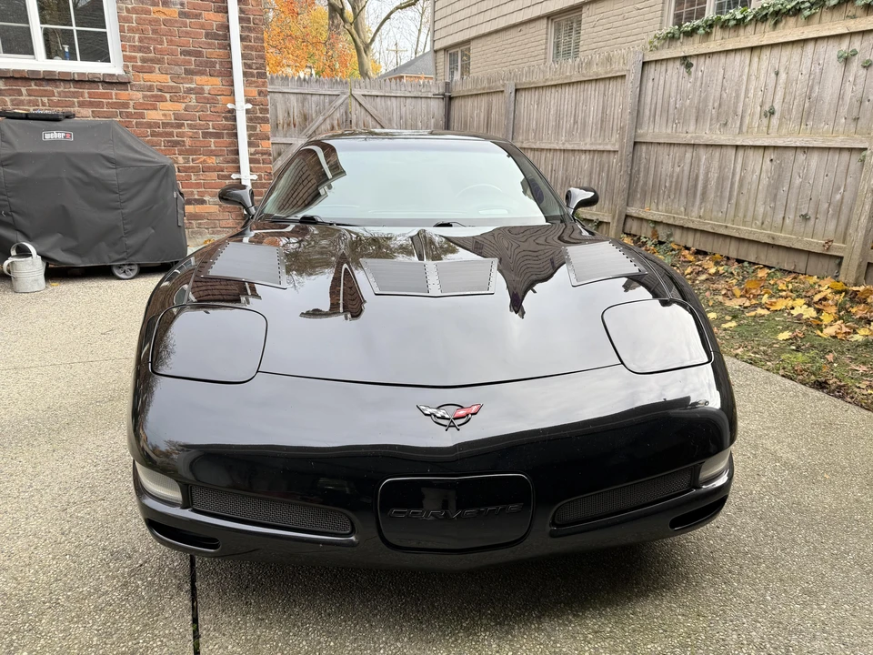 2004 Chevrolet Corvette C5 Z06 - Image 7 of 31