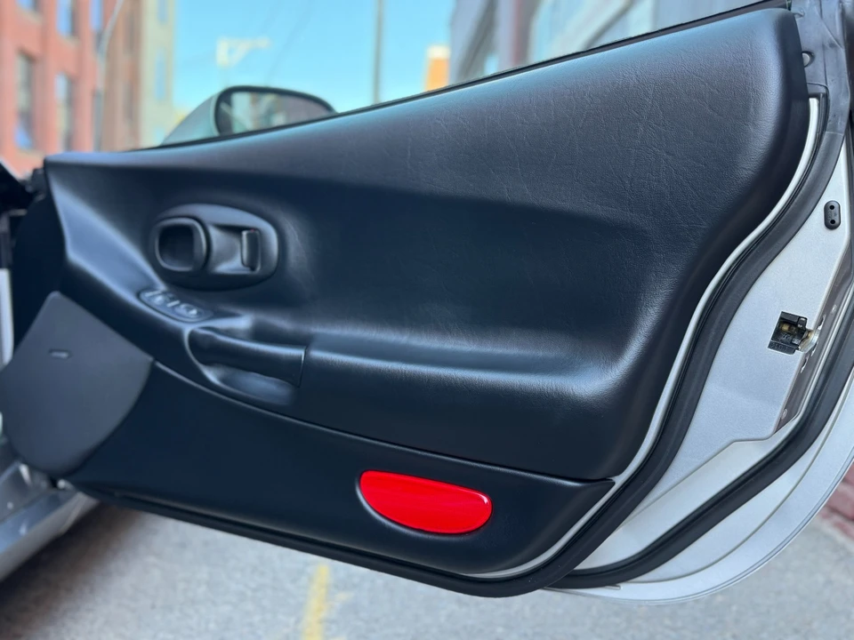 2004 Chevrolet Corvette C5 Z06 - Image 20 of 21